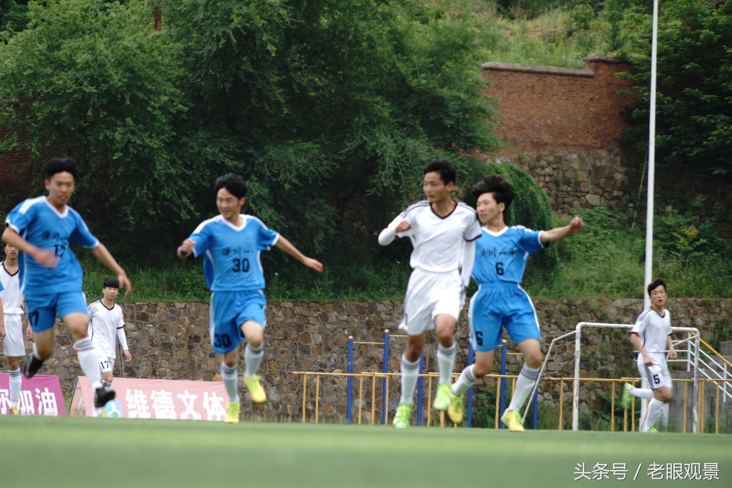 信阳市市长杯足球比赛视频,信阳市市长杯足球赛淮滨实验中学