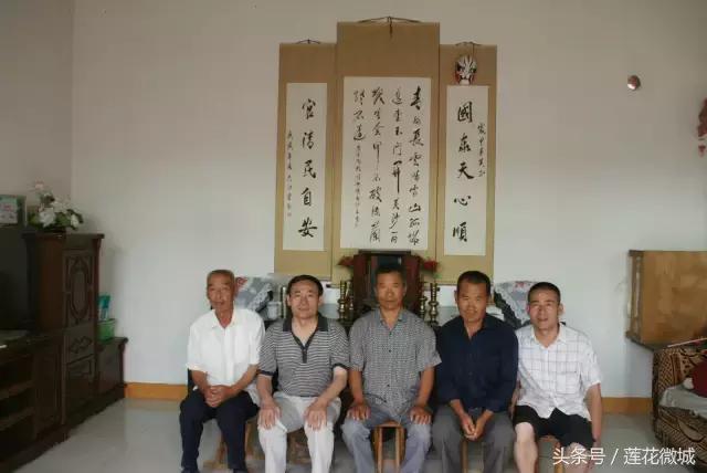 莲城印象图片,莲城印象价格