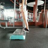 健身房最新器械使用大全讲解,健身房腹肌训练器械如何使用