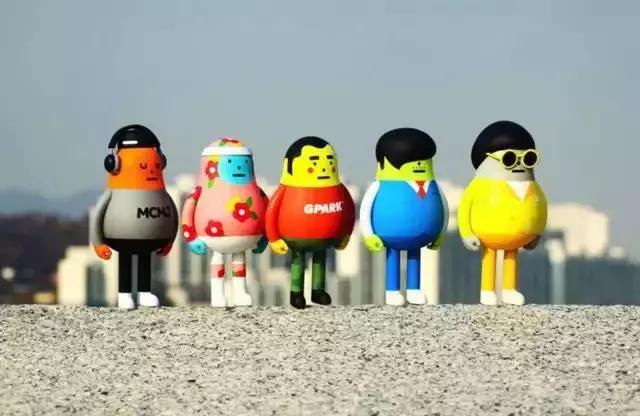 韩国入门玄关设计,韩国的设计水平