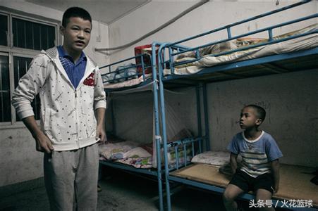 中国体坛黑人混血球员，多是孤儿和单亲，梦想披上国家队战袍