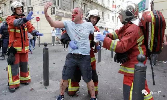 2018世界杯足球俄罗斯,俄罗斯足球流氓