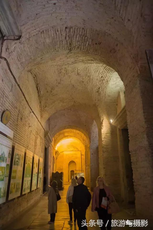 圣索菲亚大教堂土耳其地图,圣索菲亚大教堂尺寸