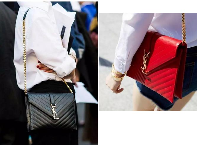 纪梵希跟ysl哪个大牌包好用点,dior纪梵希ysl