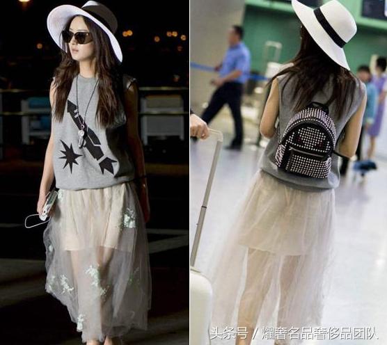 一直劝别人不要买的Fendi芬迪，拿到实物简直美炸了！