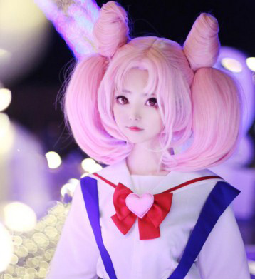 真人cos图片哪里弄,真人cos的图片