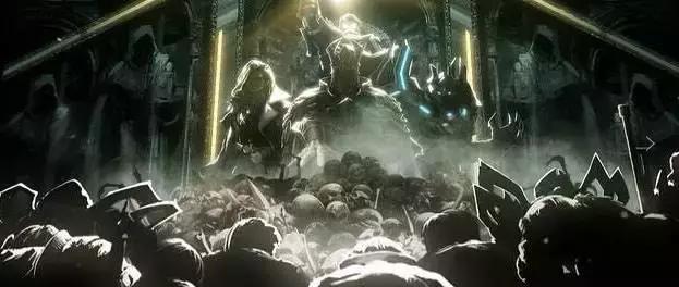 国产最烂3d动漫,那些3d画风被毁的动画片