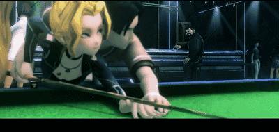 比3d还直观的动漫,盘点这些被搞坏的动画