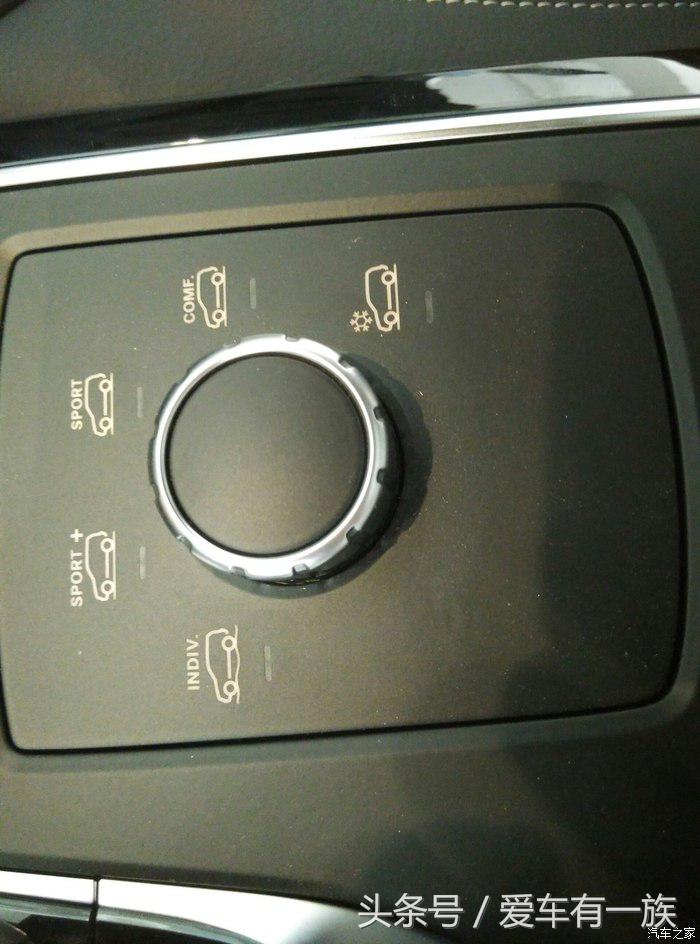 都准备提三叉戟了，家里人却说后排空间小放弃，最后提GLE43