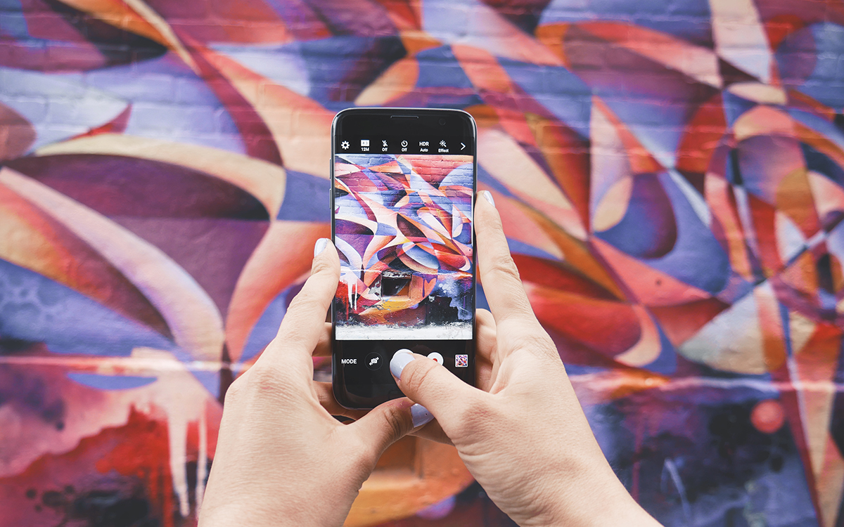 能变油画的滤镜,最火的油画风滤镜视频