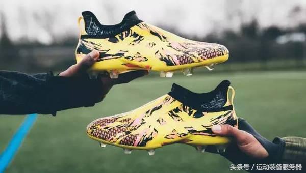 买不起正品足球鞋,阿迪达斯足球鞋假货