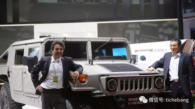 悍马车型大全及价格表,现在还能买到新悍马车吗