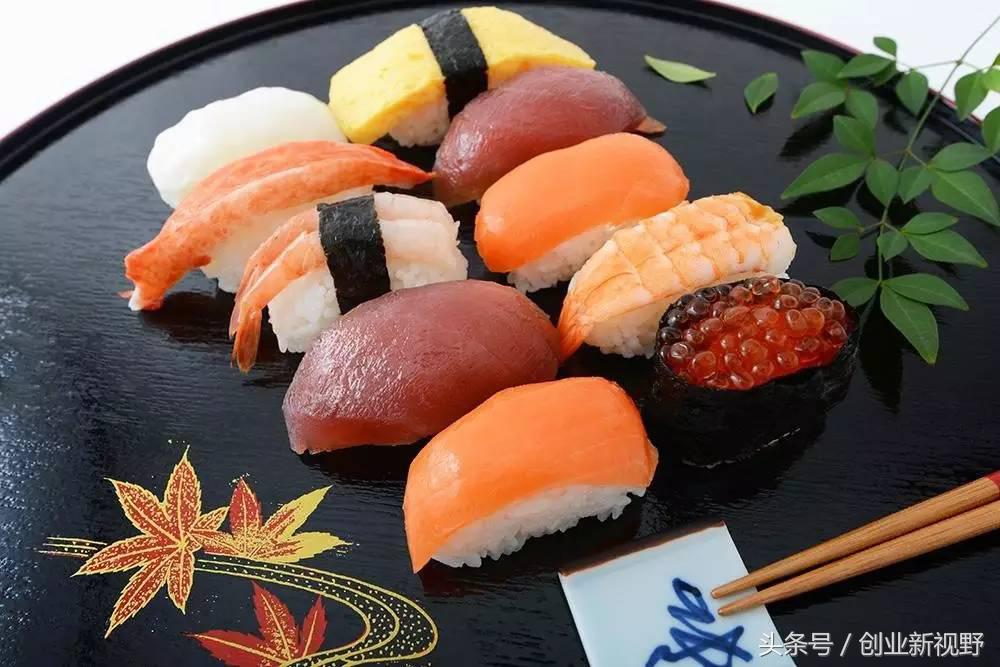 夏天开一个饮品店怎么样,开一家寿司店好赚吗