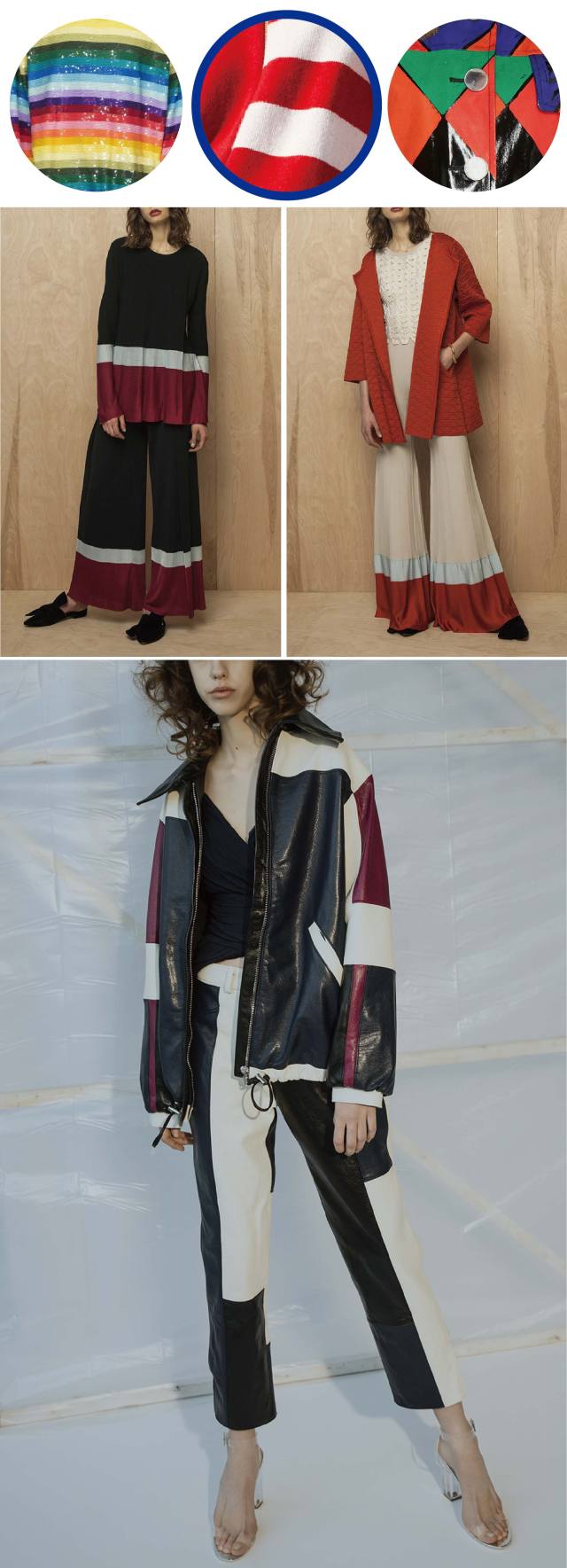 2021冬季女装流行趋势,今年什么女装流行趋势好看