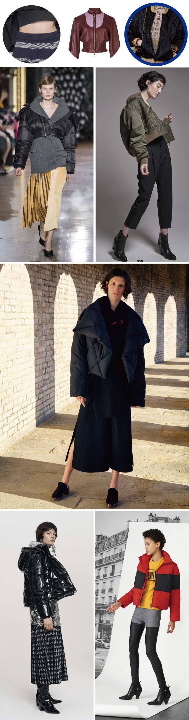 2021冬季女装流行趋势,今年什么女装流行趋势好看