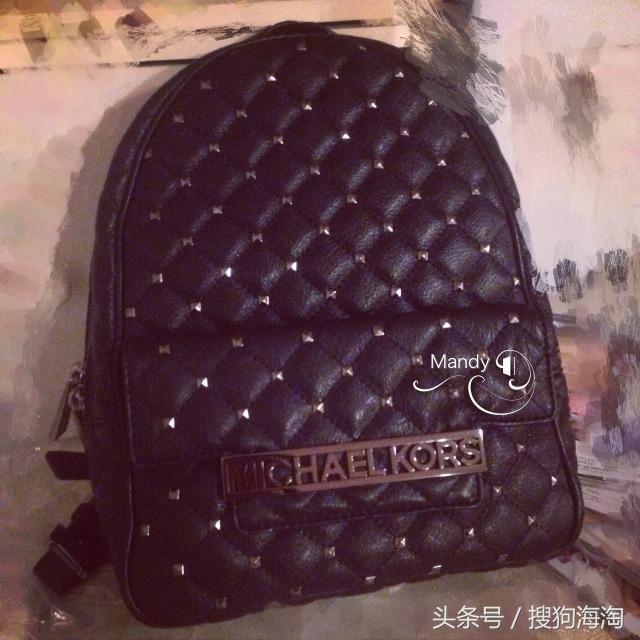 michaelkors女士包属于什么档次,michaelkors双肩包绿色