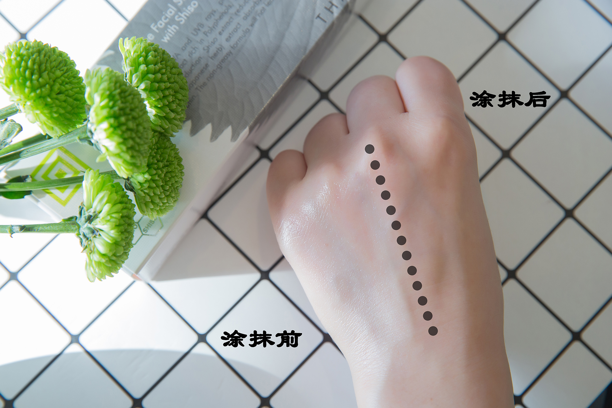 防晒最新款测评,8款好用又好卸的秋冬防晒