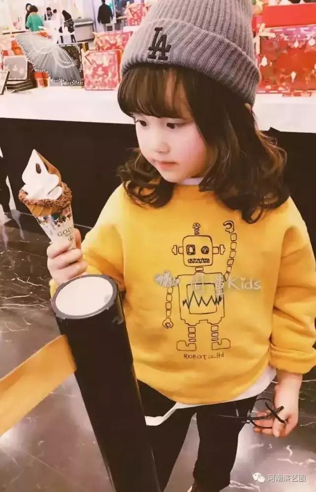 张锦煊|童星——锦绣前程，煊赫未来，潮童煊宝成长记。