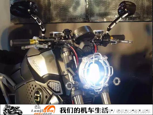 所有性能最好两轮电动摩托车,外形丑但是性能极强的摩托车