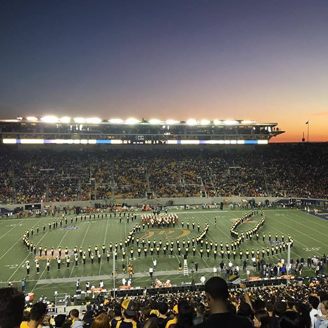 久闻大名，美国排名第一的公立大学——加州伯克利分校