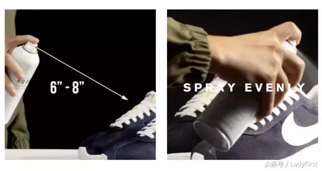 小白鞋去黄方法,夏季小白鞋如何祛黄