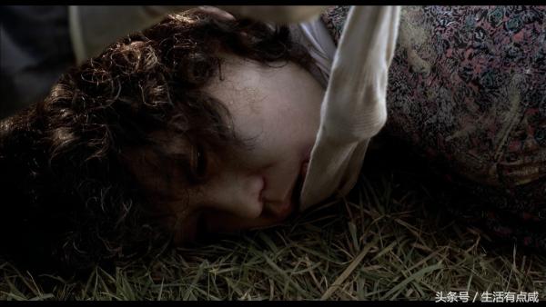 这一系列杀人案里，谁是真正的凶手？