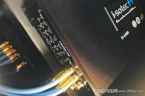 艾索特改装视频,德国艾索特改装