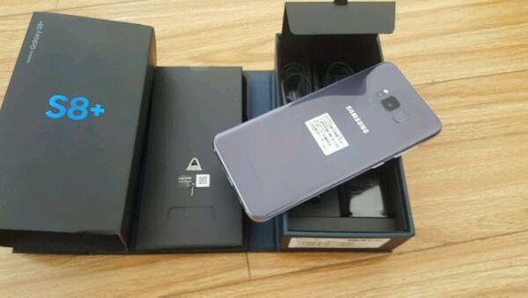 美到窒息,猎户座8895处理器——韩版三星s8系列