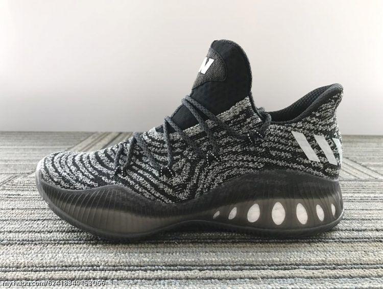 低帮球鞋适合哪类球员,现在低帮很火的鞋