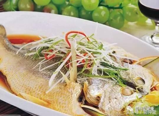 吃鱼鳞的危害,鱼鳞怎么吃