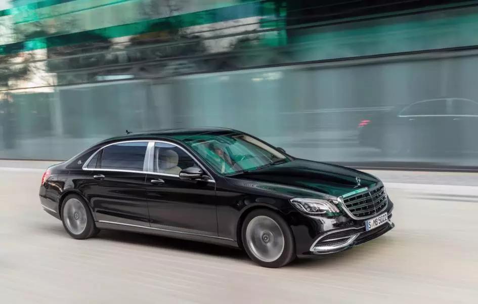 宝马奔驰2.0的发动机哪个好,宝马和奔驰的区别在哪里