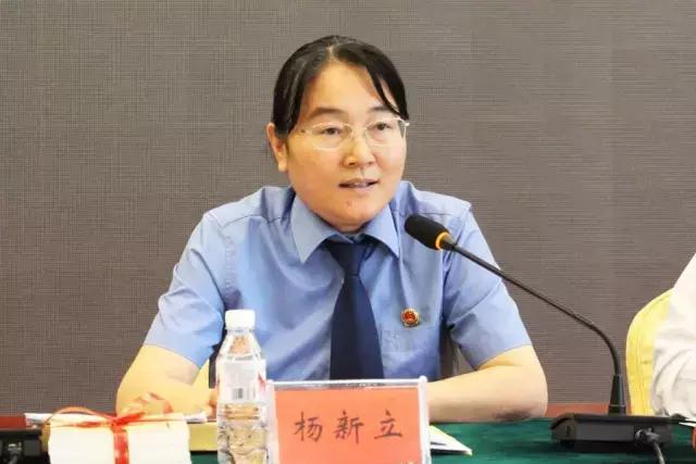 辽宁省预防扶贫开发领域职务犯罪法制宣讲活动启动