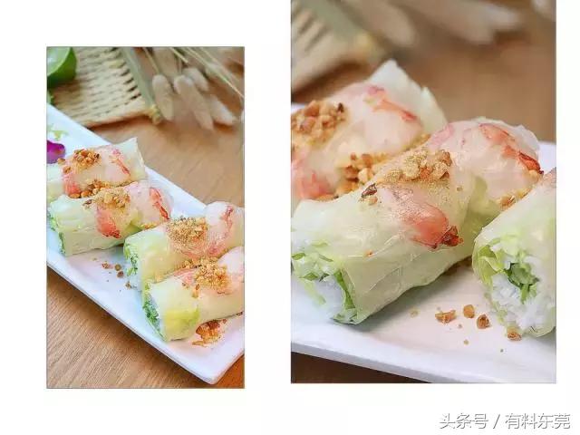 恕我直言，这家深藏的泰越菜式馆真的是……