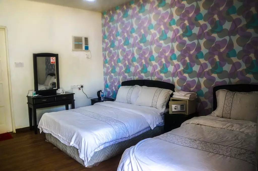 从酒店到民宿旅游,小长假住酒店需要带什么