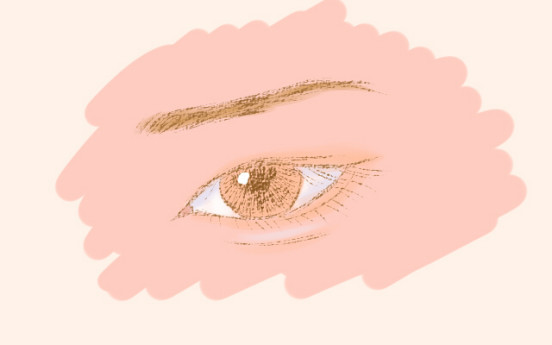 孩子拥有这几种眼型颜值最好,四种公认最美眼型