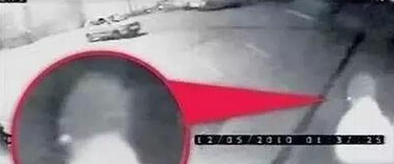 诡异却真实存在的事件,被真实记录下来的诡异事件