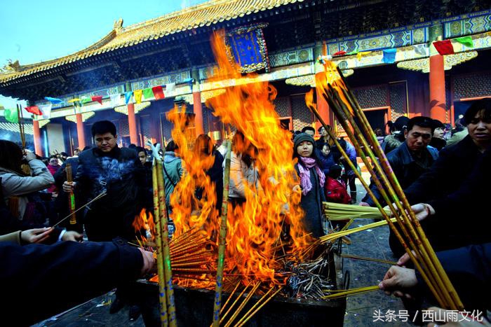 拜佛知识,佛学知识经常烧香拜佛的人