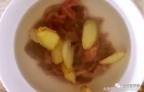 18月龄宝宝辅食猪肝补铁,补铁补锌的猪肝粉怎么弄