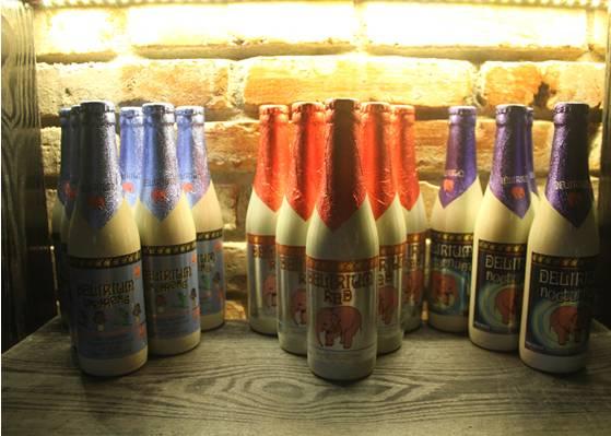 武汉最大的酒吧在哪里,武汉大夜场酒吧