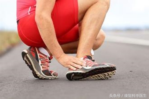 跑步踝关节拉伤怎么恢复,跑步脚踝扭伤已经4年了怎么恢复
