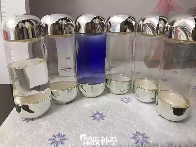 无限回购的神仙粉饼,疯狂回购的美诺粉饼