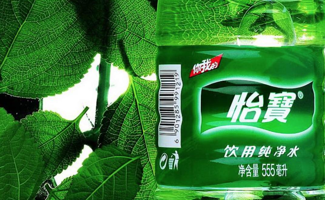 怡宝水目前市场如何,怡宝旗下有哪些品牌的水