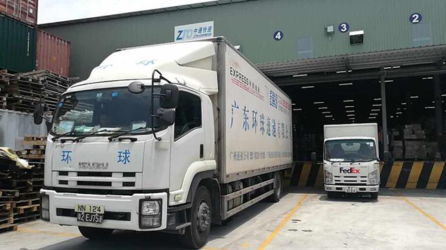 怎么鉴别海淘产品的真伪,海淘快递造假