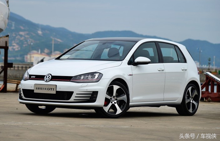 真高尔夫车,16款高尔夫嘉旅口碑