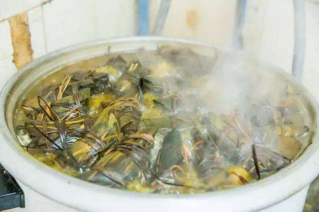 广东这边端午都吃什么牌子的粽子,广州实惠的传统粽子