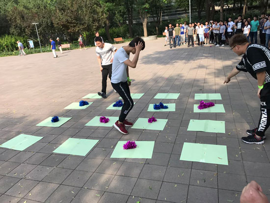 北大青鸟华腾校区,北大青鸟海淀华腾校区