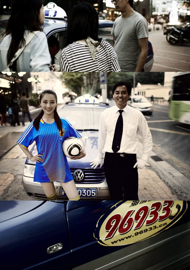 甘婷婷最美相册,甘婷婷很漂亮