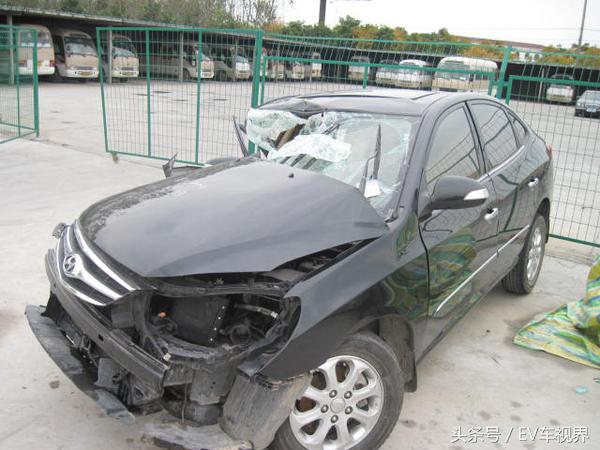 为什么都说韩国车不好,韩国车真的不好吗