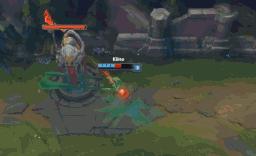 lol扎克奥义终结,lol扎克的最终奥义如来神掌抢大龙