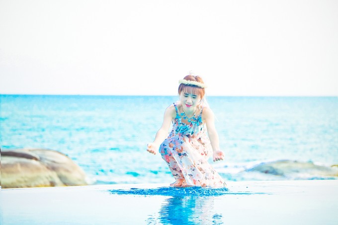 北纬18度三亚你不愿意错过的风景